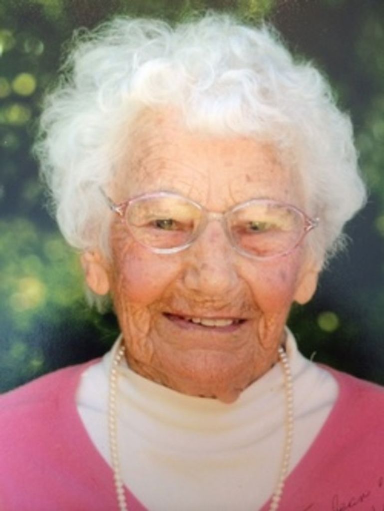 Lillian H. True