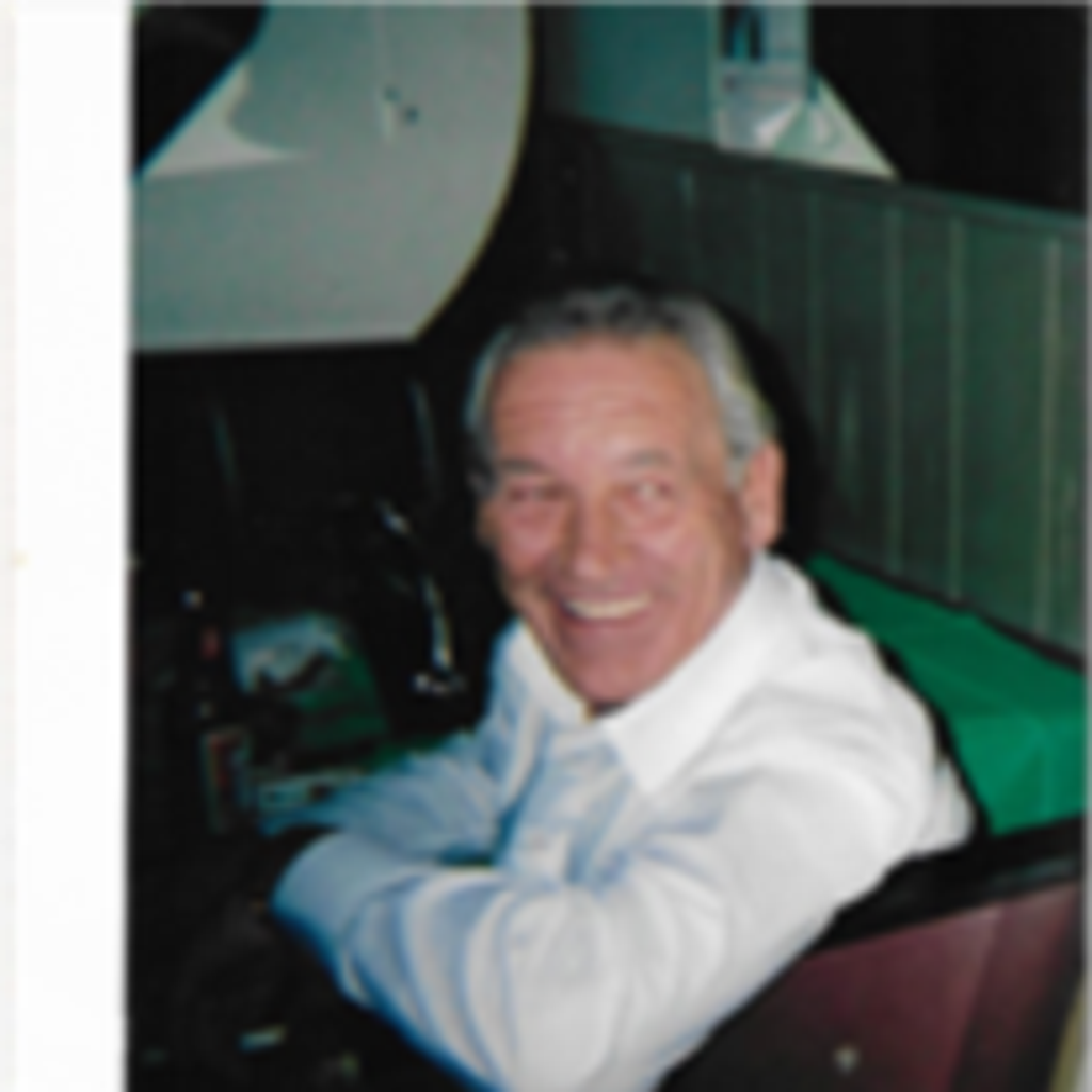 George Henry Koehler Sr