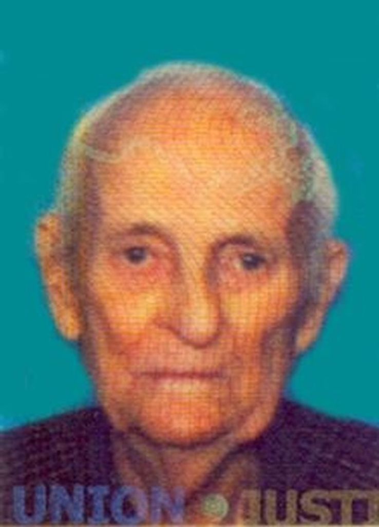 Arthur Joseph Davis