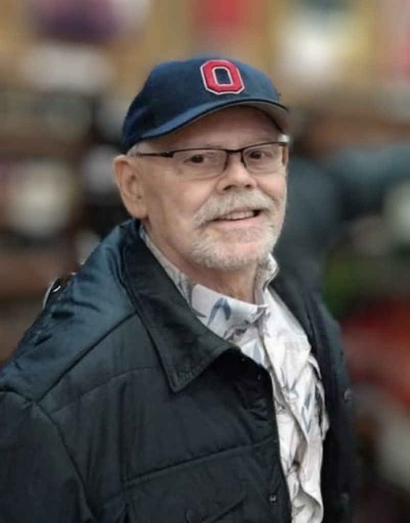 Darrow "Butch" E. Williamson