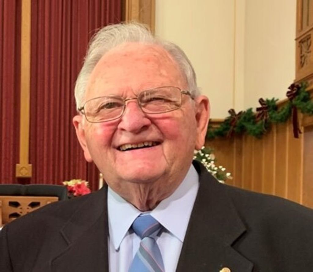 Kenneth R. Brueske Profile Photo