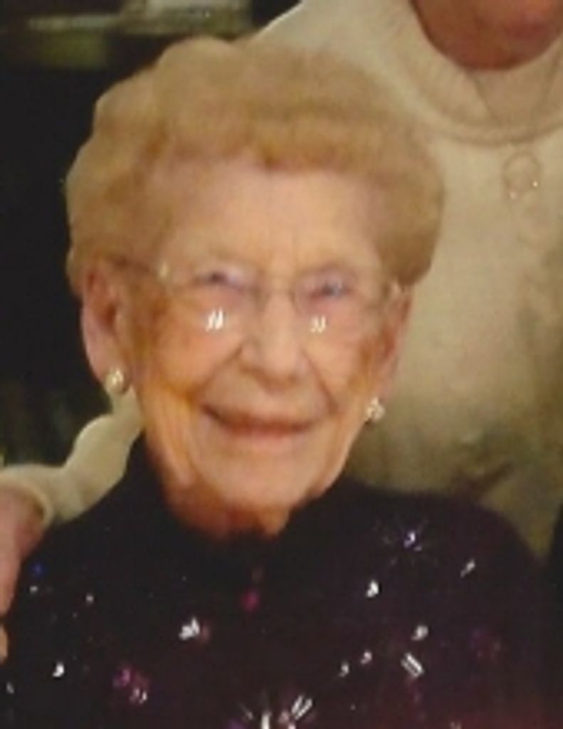 Maxine E. Selby Profile Photo