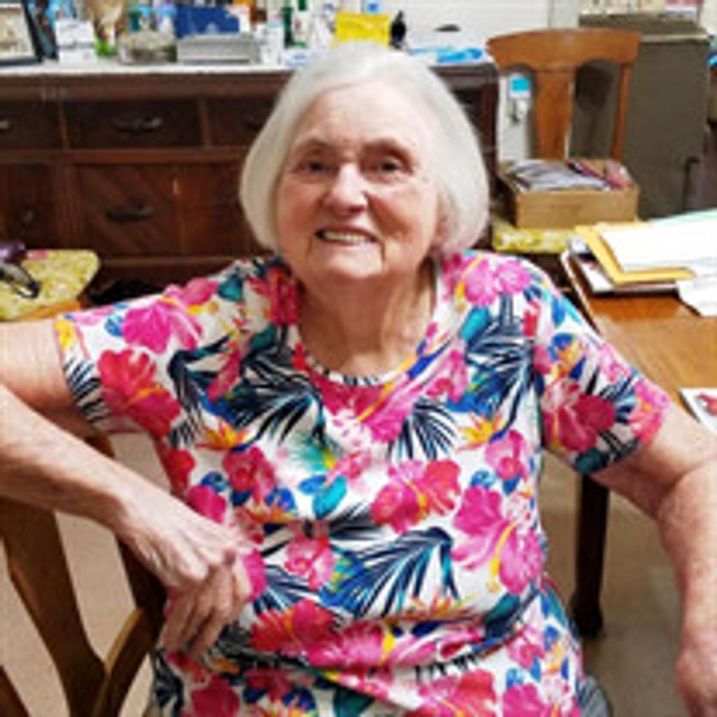 Sarah W. Jeffers