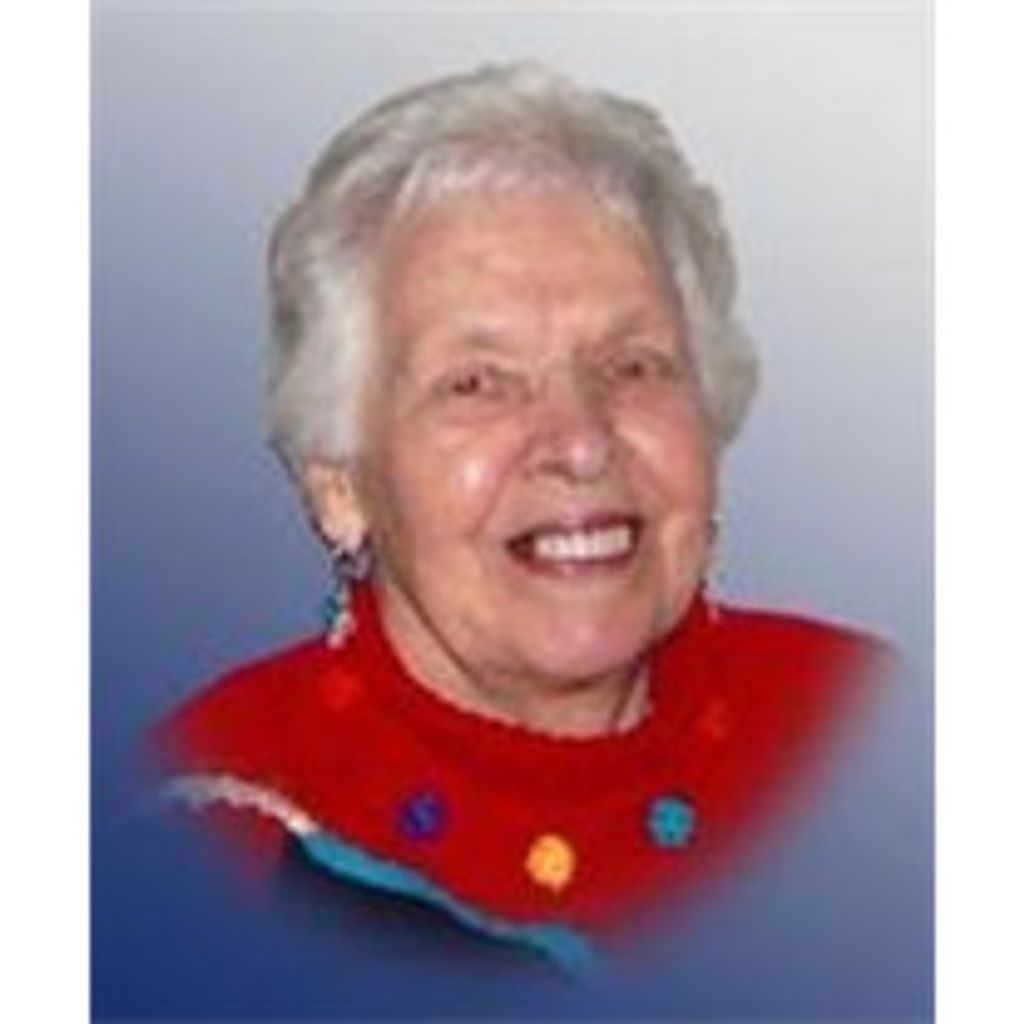 Rose "Miriam" Duffany