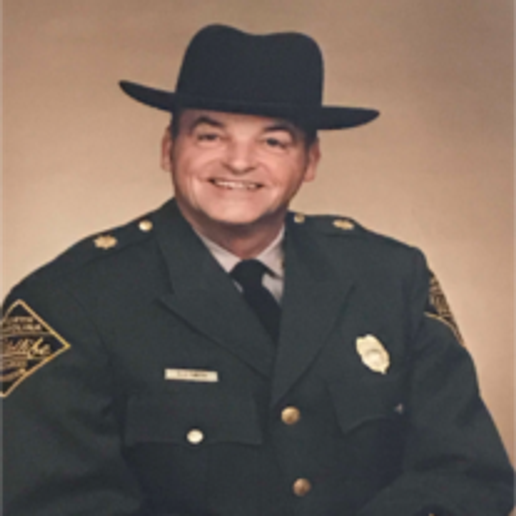 Charles Jefferson Smith