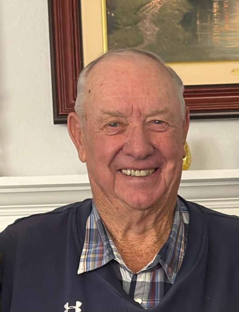 Jack Robert Reed Profile Photo