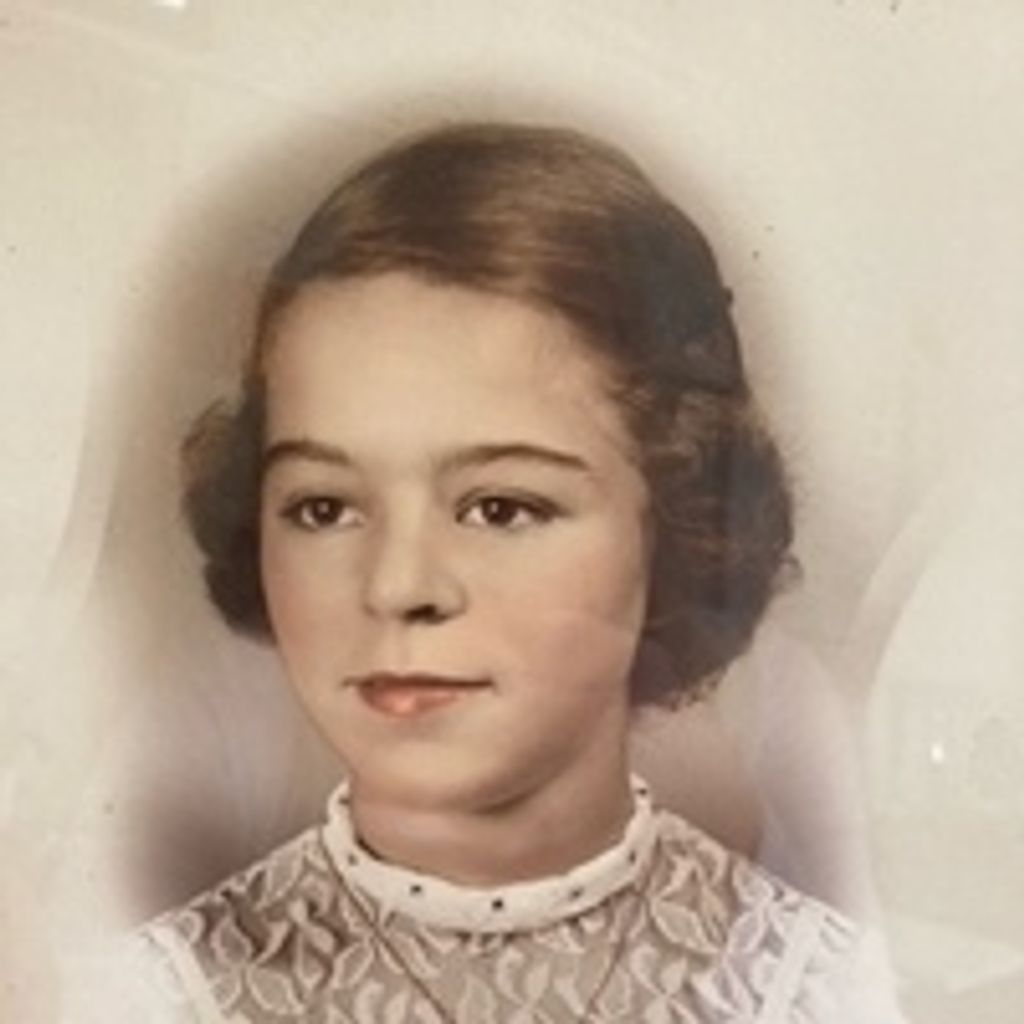 Anne Van Heyde Anderson Profile Photo