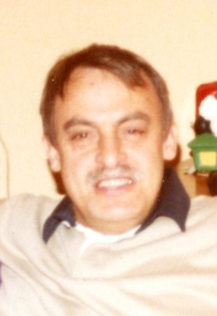 Richard Krollman