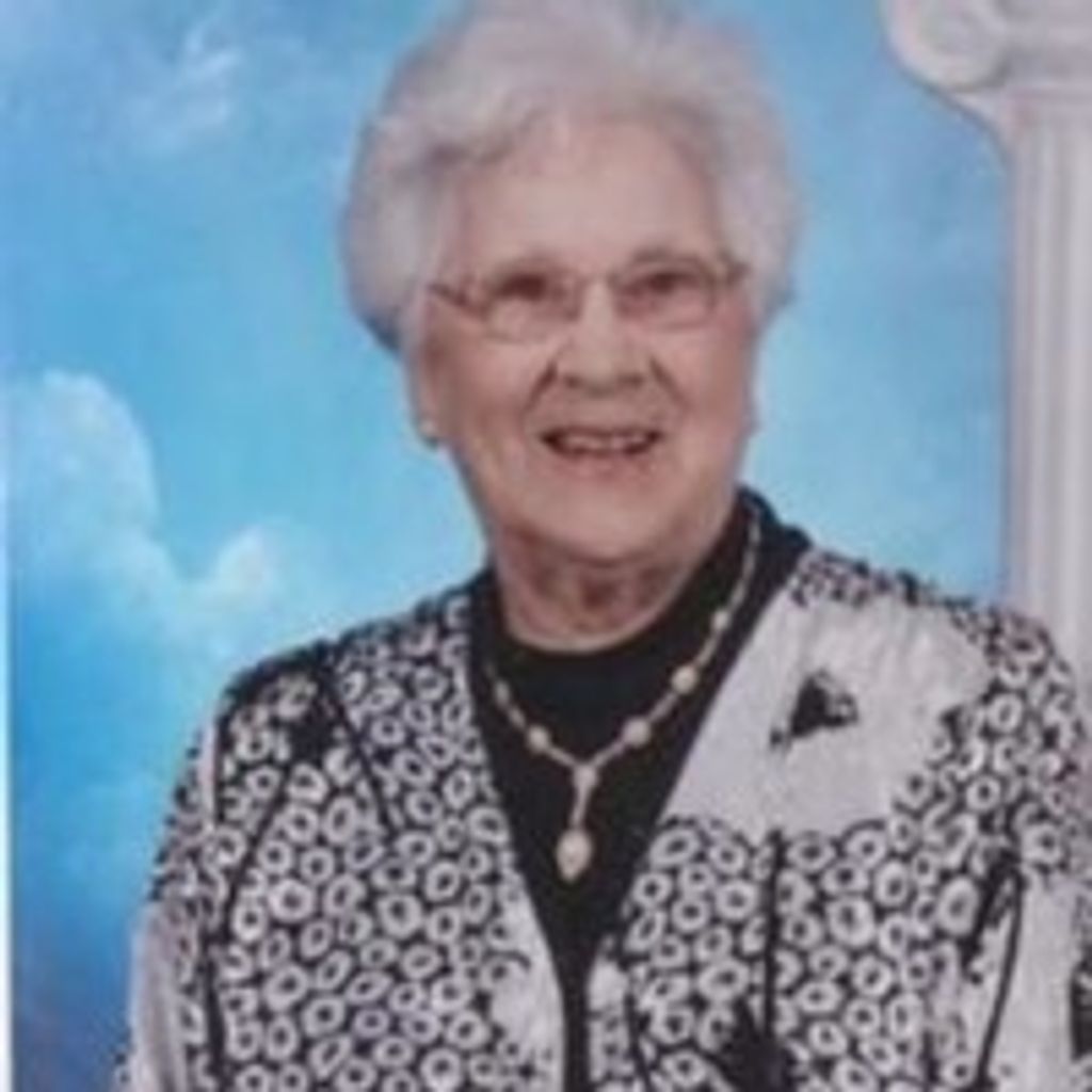 Polly Johnson Miller