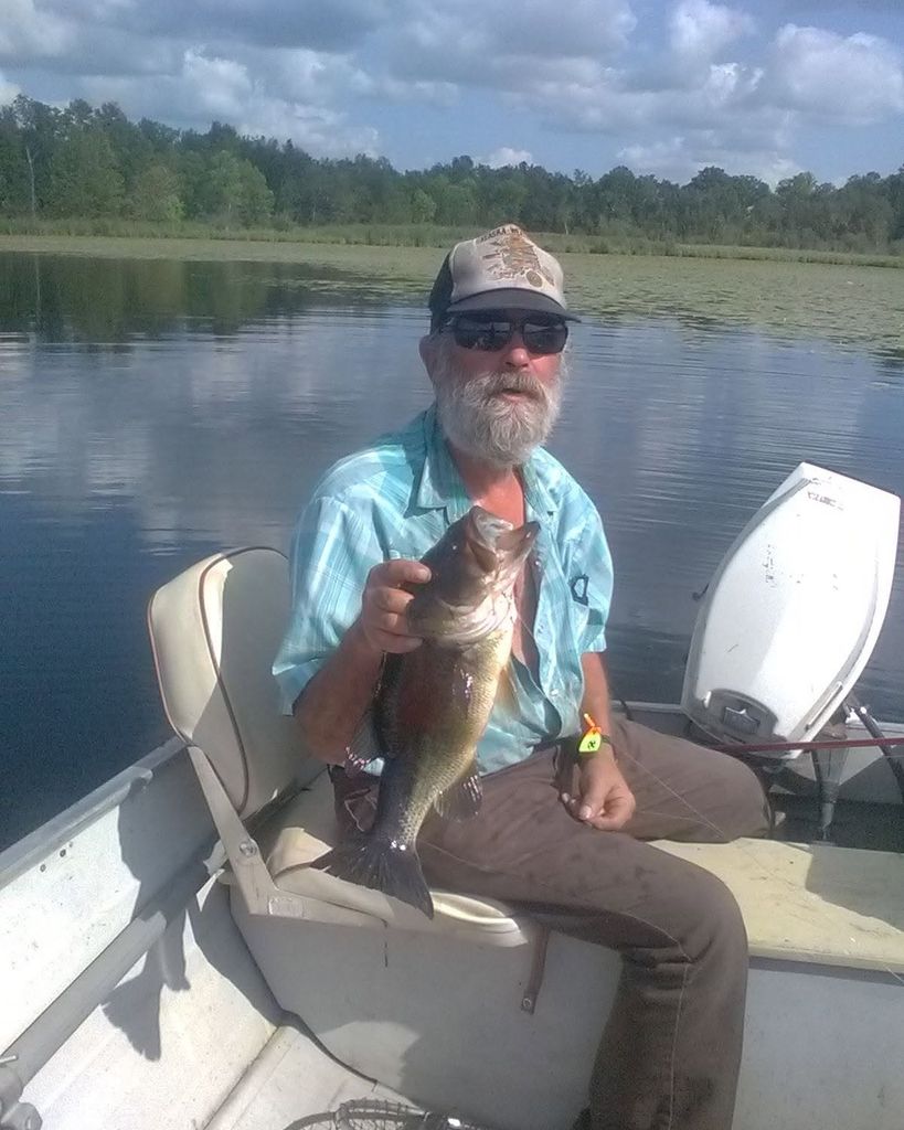 Steven Neal Flateland