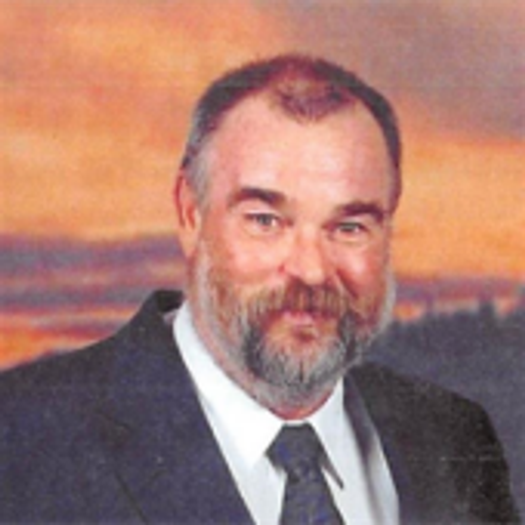 David Richard "Butch" Ball