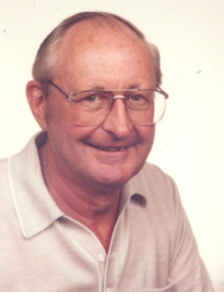 Elvin Samuel Reed