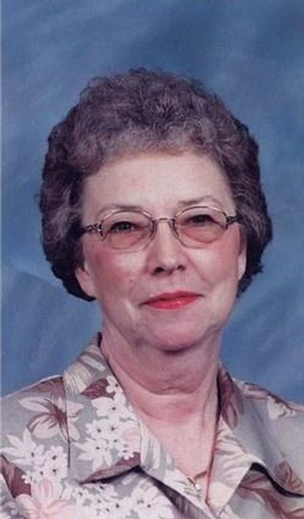 Betty J. Murrell