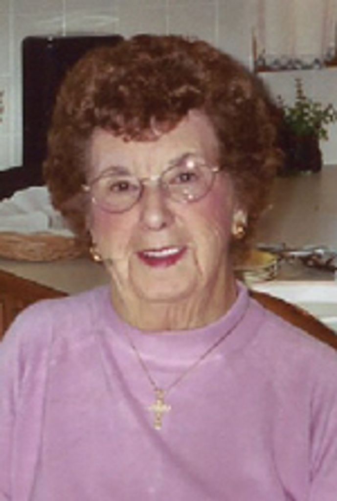 Veronica E Casavant