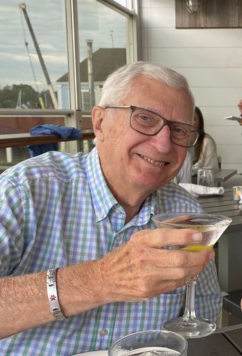 Dr. Harvey M. Weitzel Profile Photo