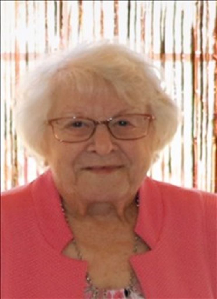 Hattie Modena Brownback