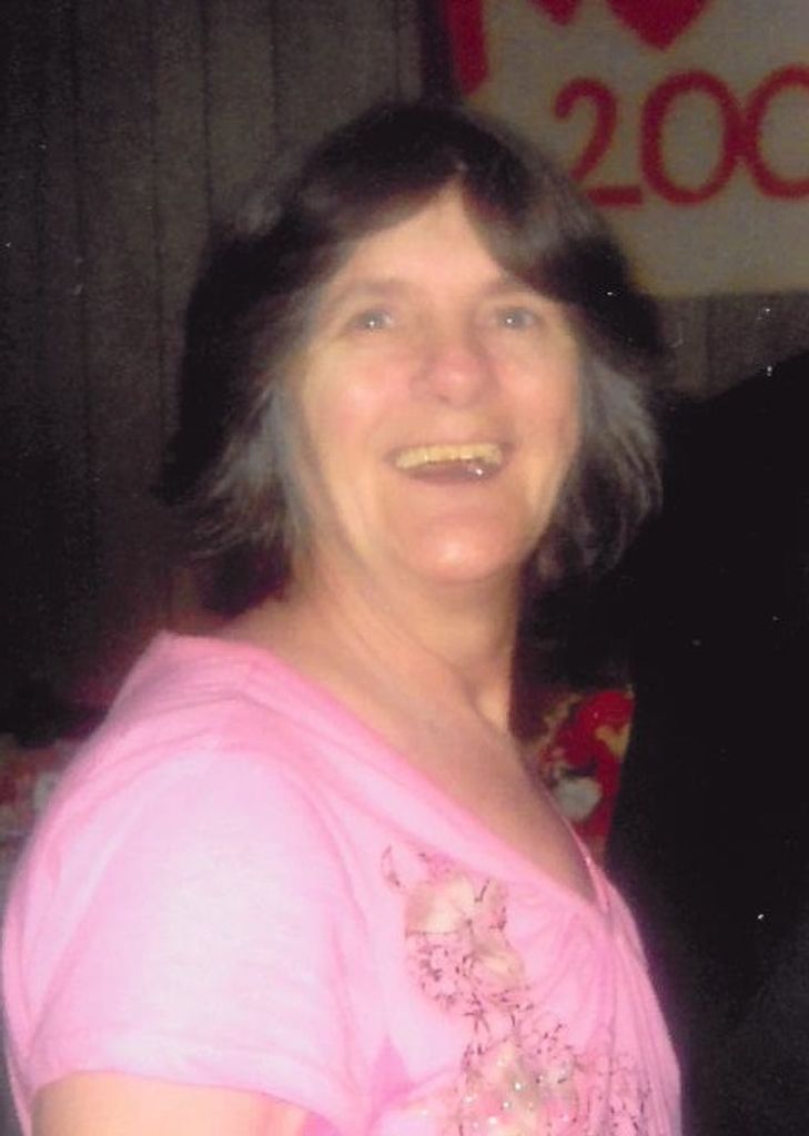Louise Caroline Nixon Profile Photo