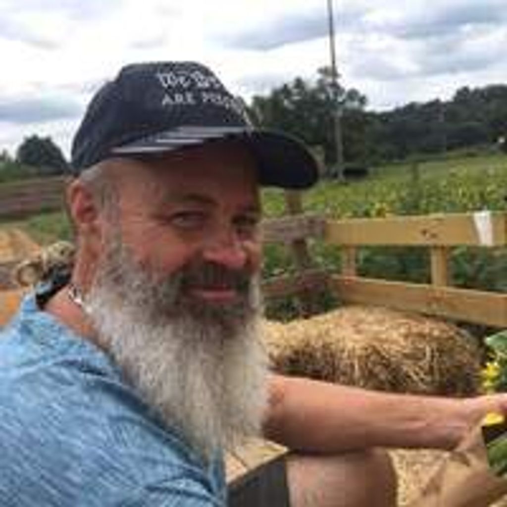 David Lee Adams, Jr. Profile Photo