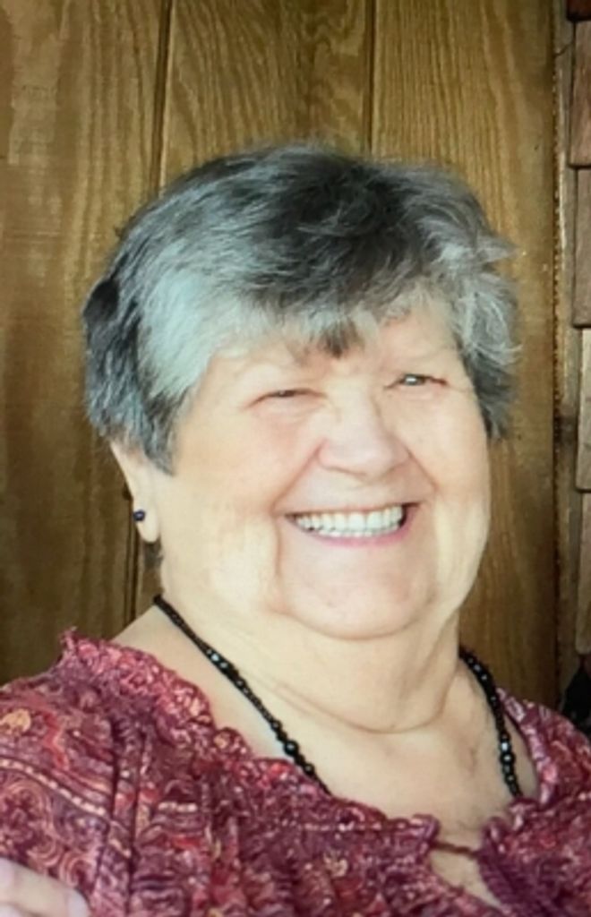 Florence Kahler Profile Photo