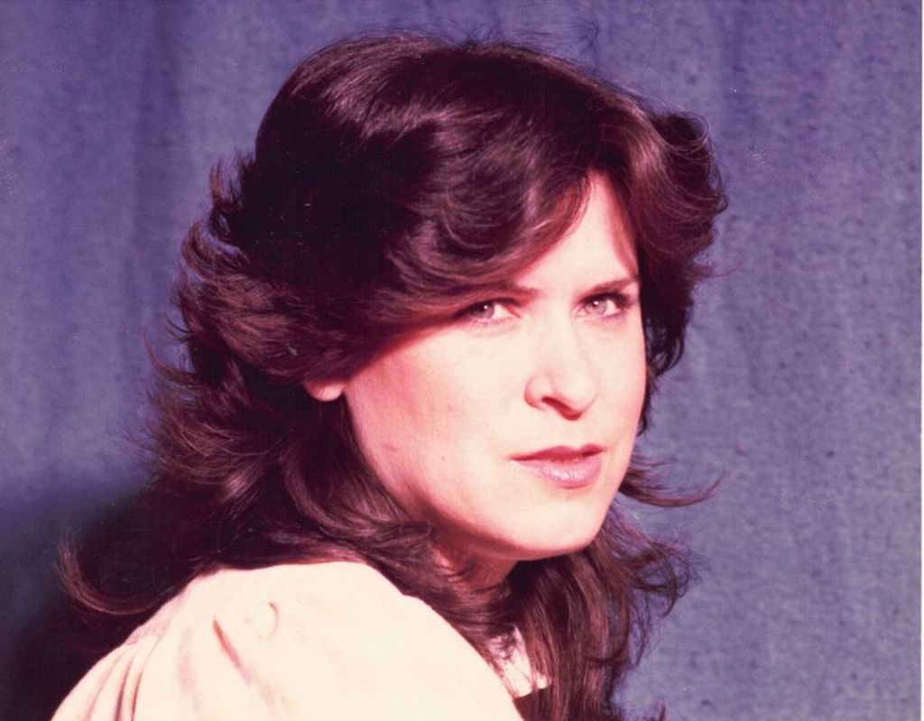 Sherry Marie McDade