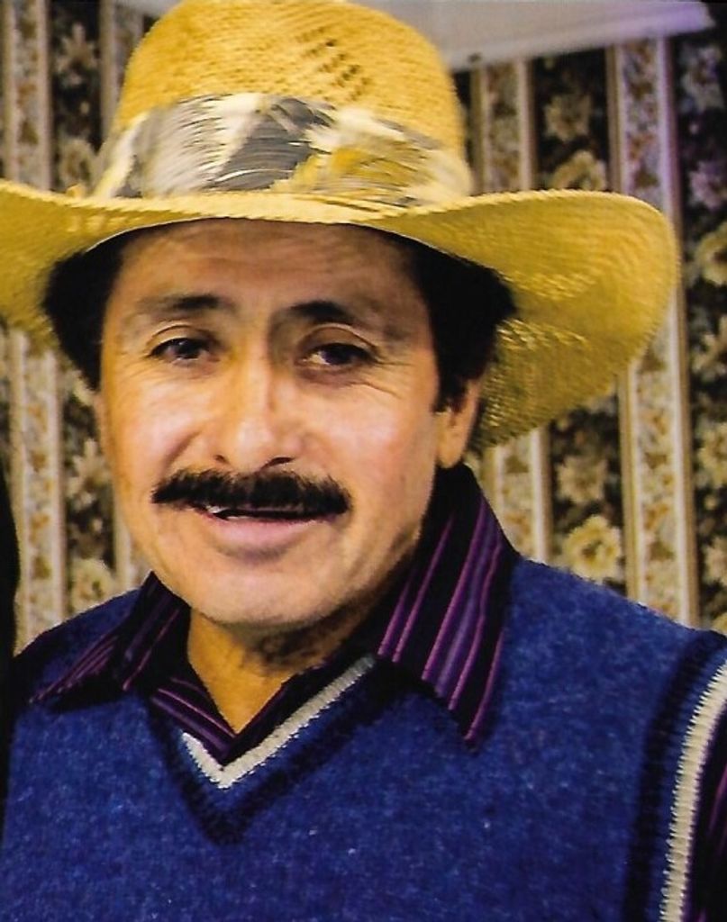 Ramon Corona