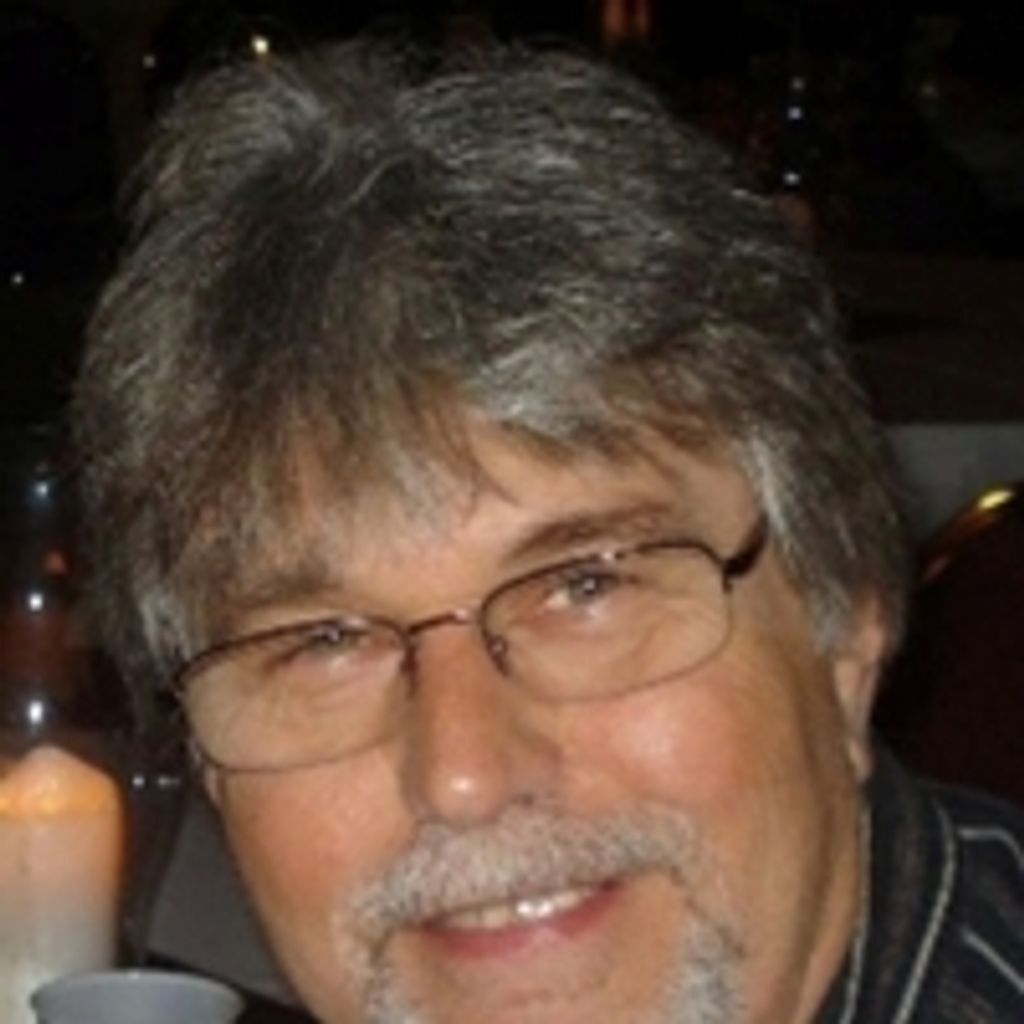 Donald K. Smith Profile Photo