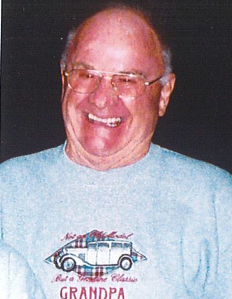 Keith Richard "Rich" Deschepper