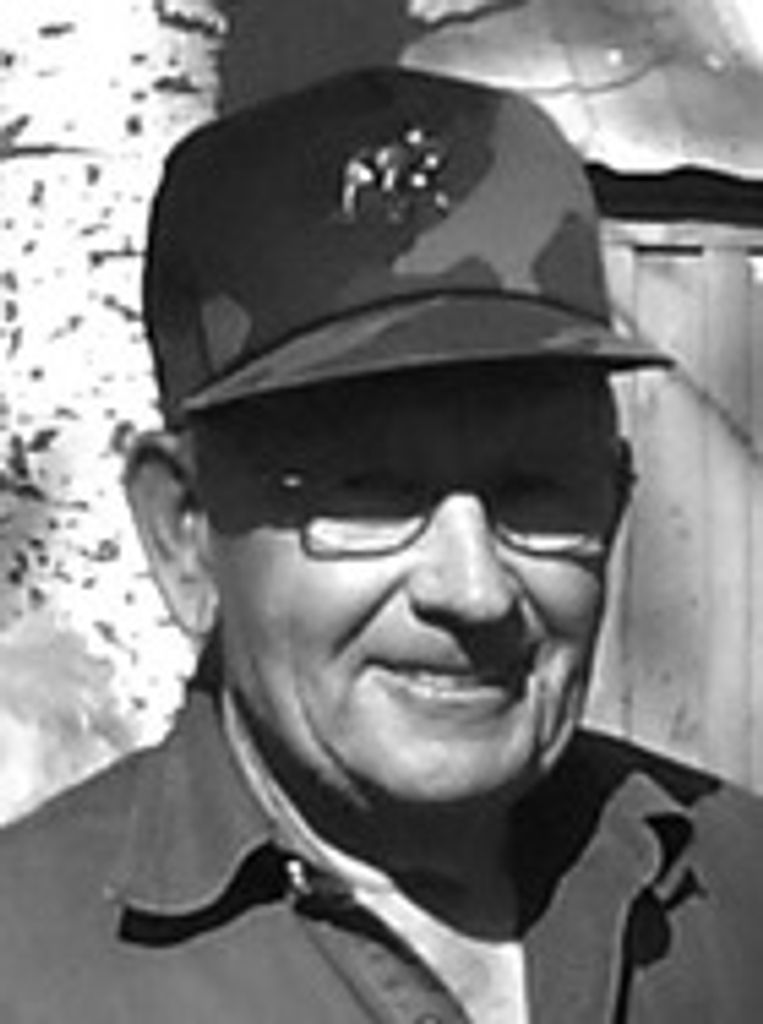 Jimmy Dorr