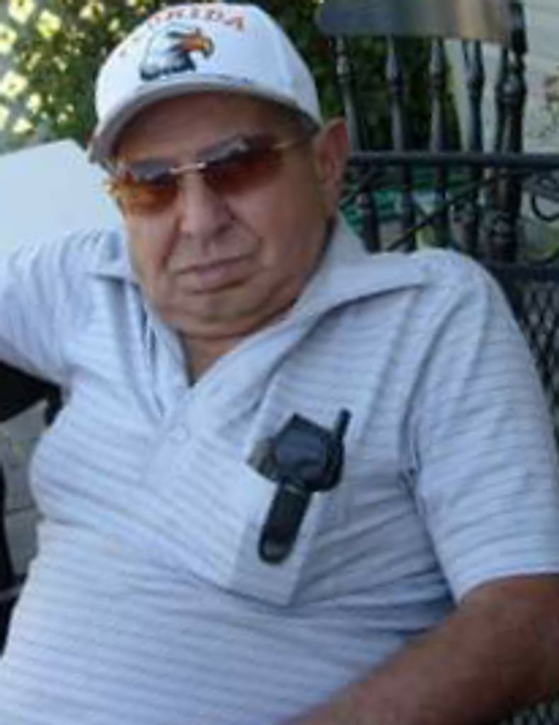 Donald Garreffa