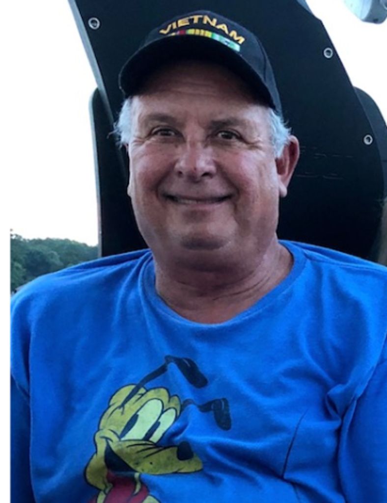 Jon Wayne Alakamovitch