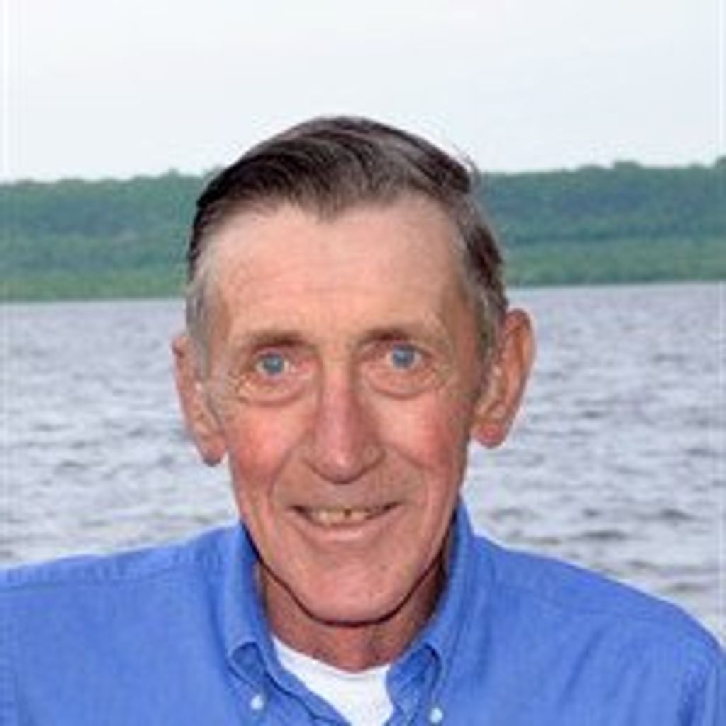 Harry  Marvin Timm