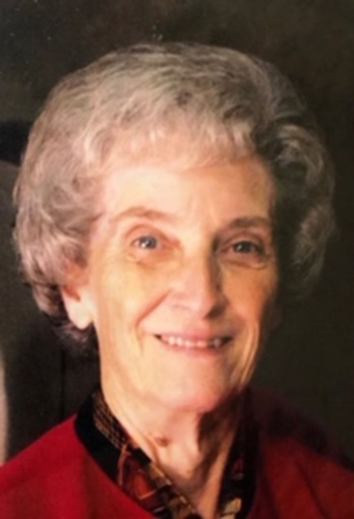 Molly Allen Norris Profile Photo