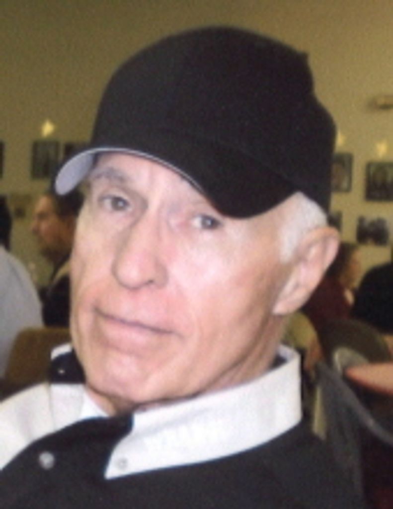 Charles G. Bolinger