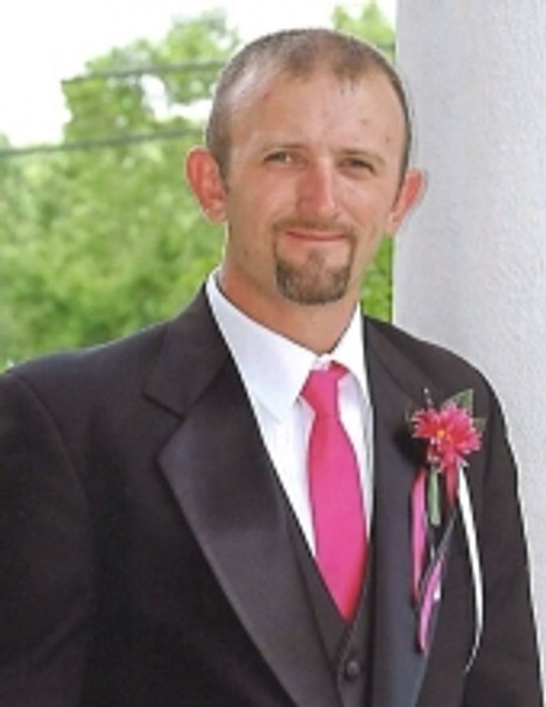 Thomas Eugene "Tommy" Breeden