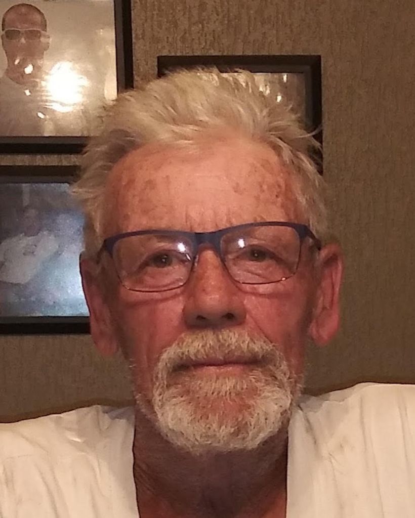 Gary Dean Hudson Profile Photo