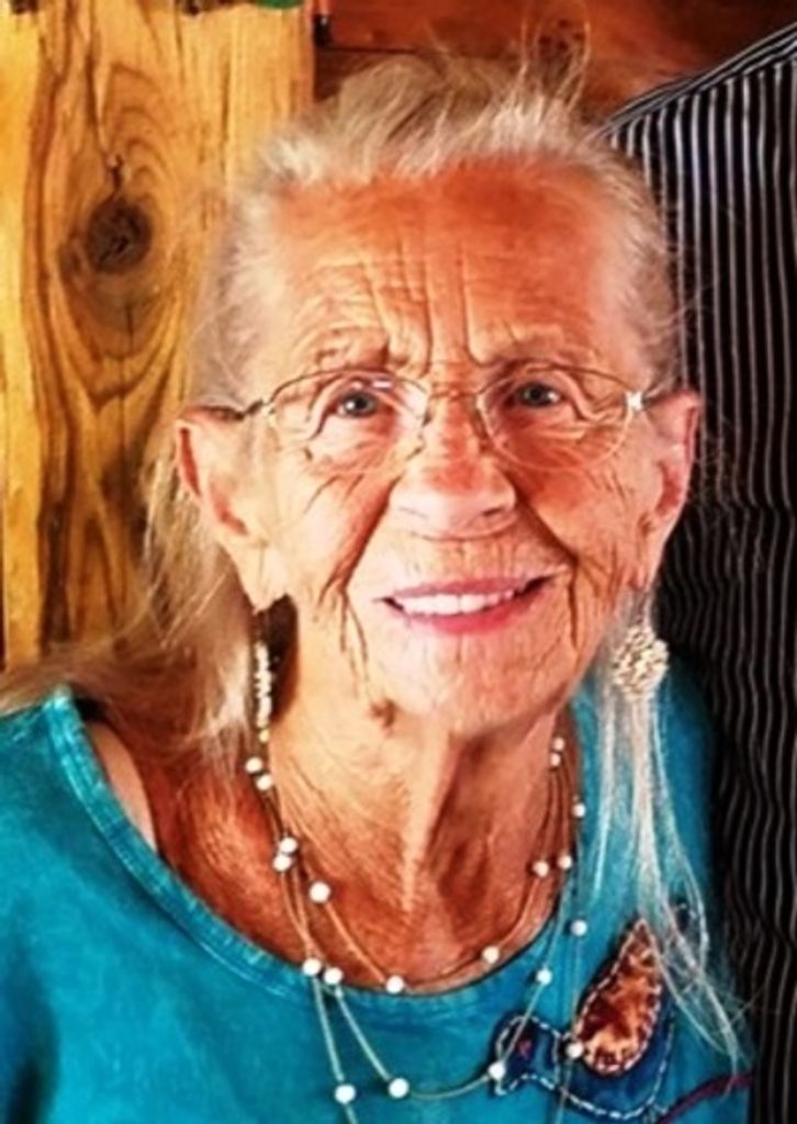 June Arlene Pabst Profile Photo