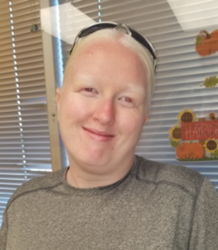 Amy Michelle Six Profile Photo