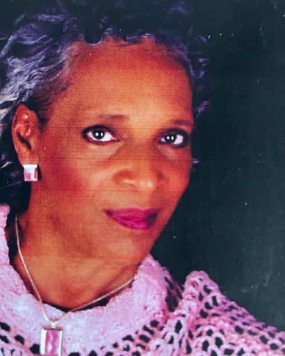 Rosa Frazier Goode's obituary image