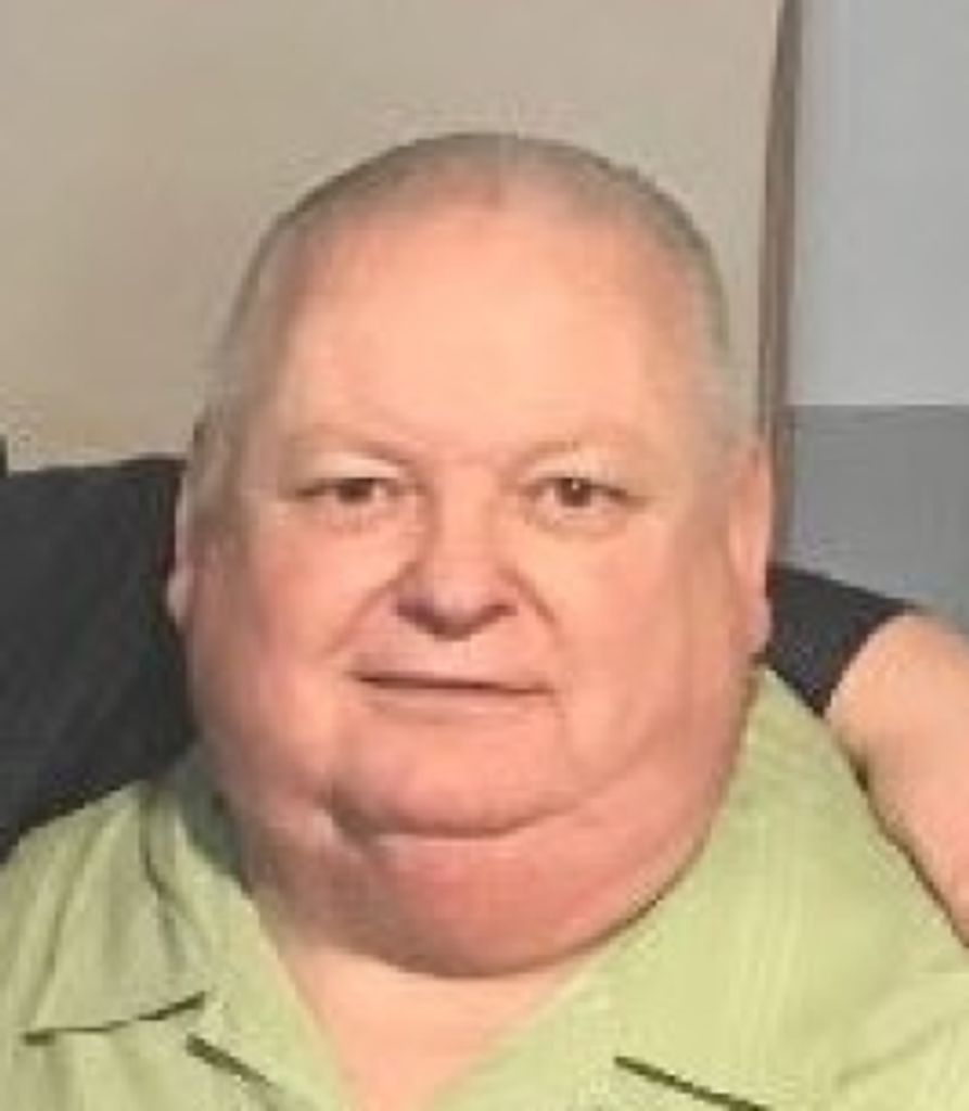 Roy Bates