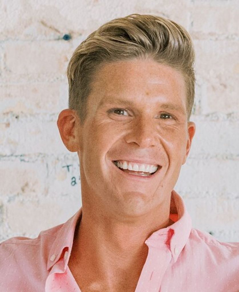 Mark Edward Klotz Profile Photo