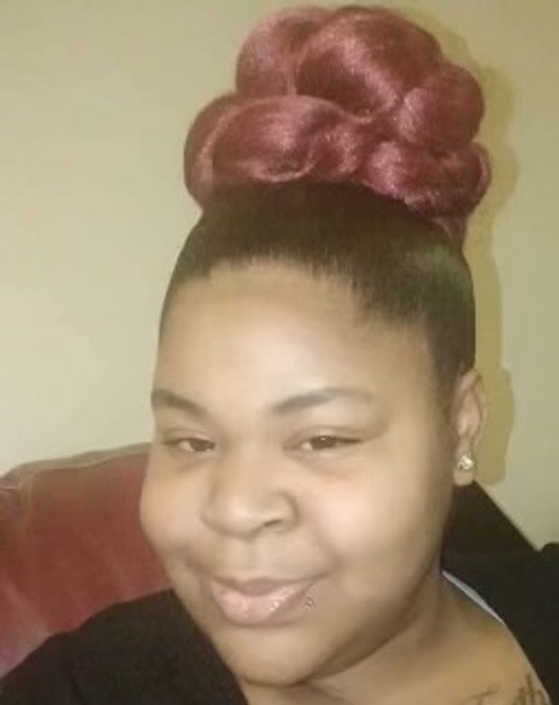 Tierra Latese Snipes-Terrell