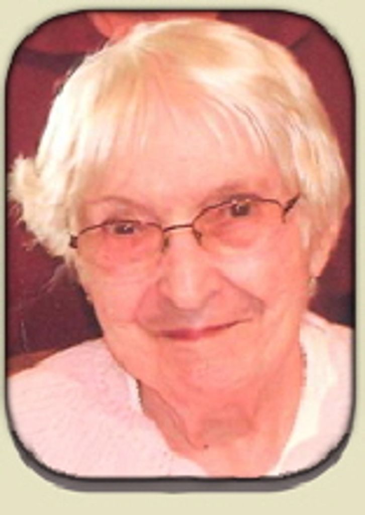 Marcella L. Stangler
