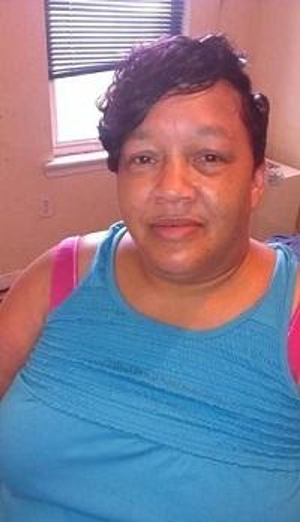 Karen Jackson