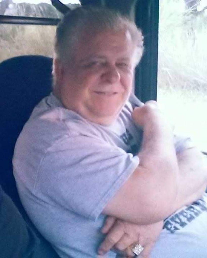 Mike Stoneking