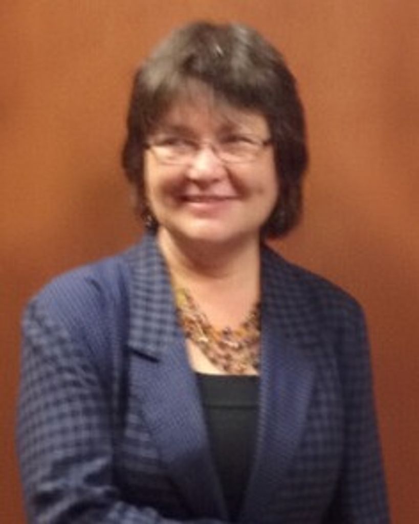 Gloria Jean Clausen