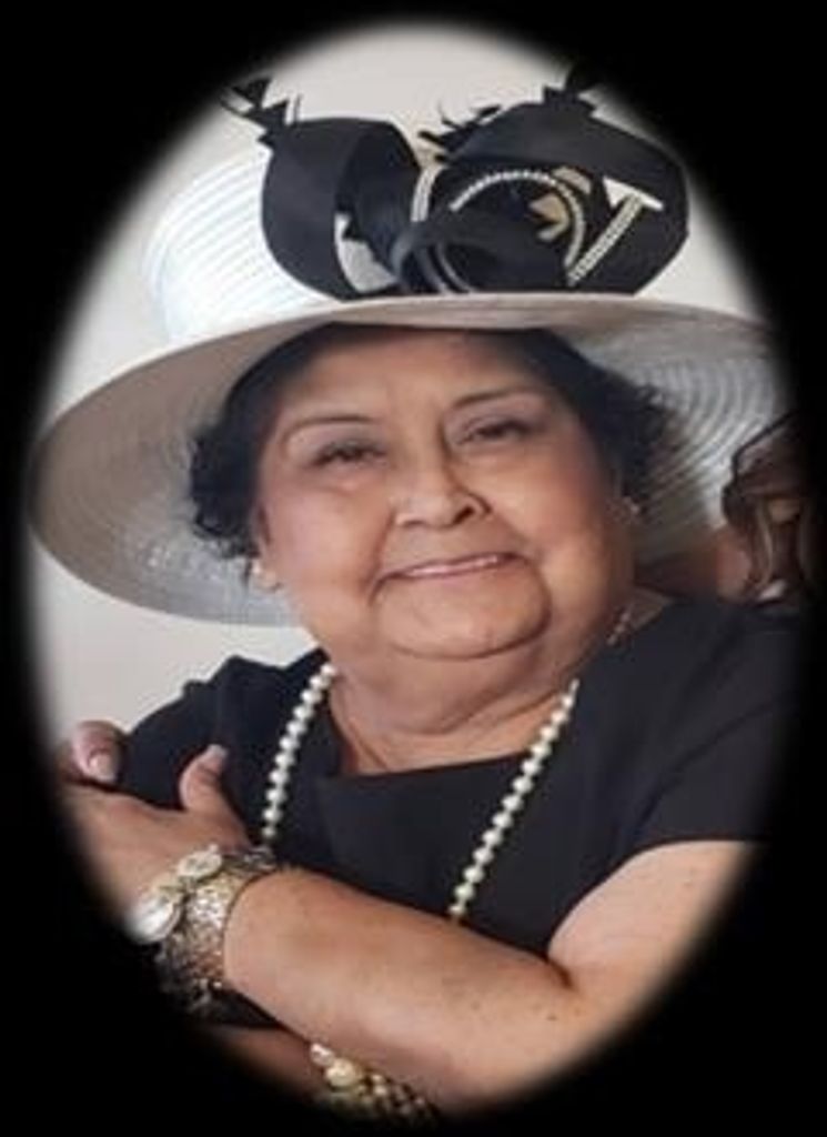 Patricia Ann Evans Profile Photo