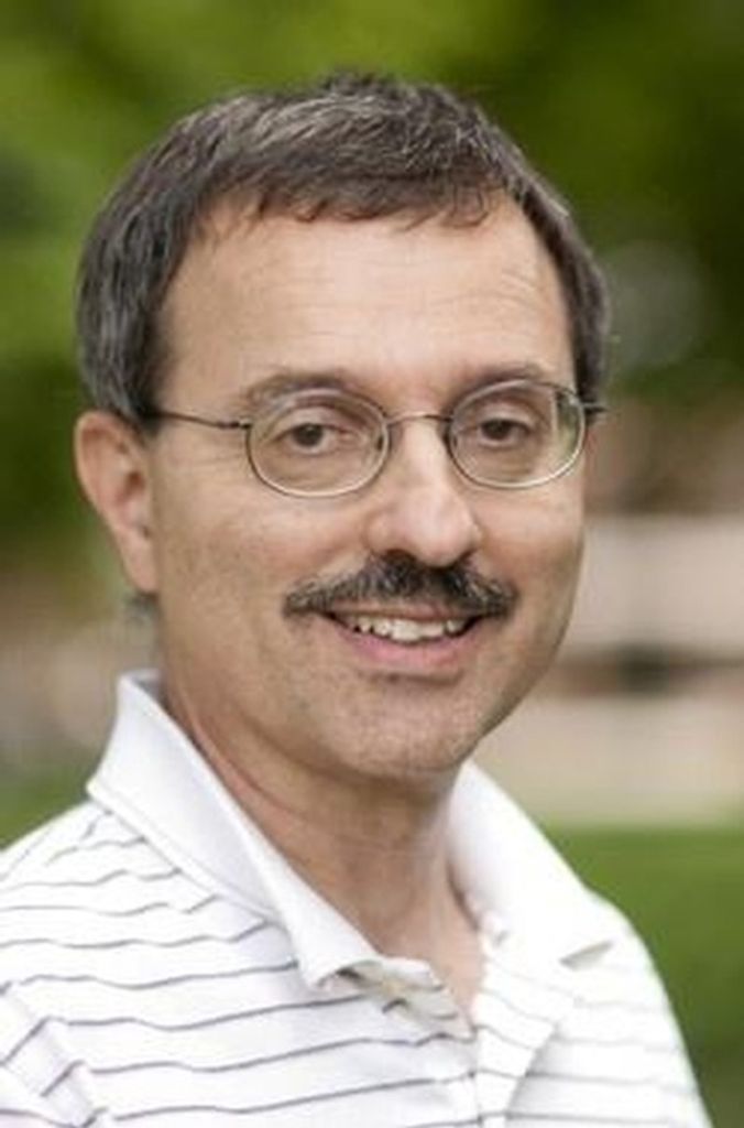 James S. Miller, Ph.D.