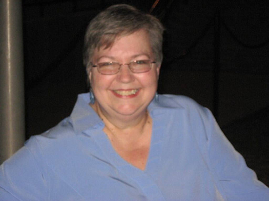 Barbara Ann Schmitt