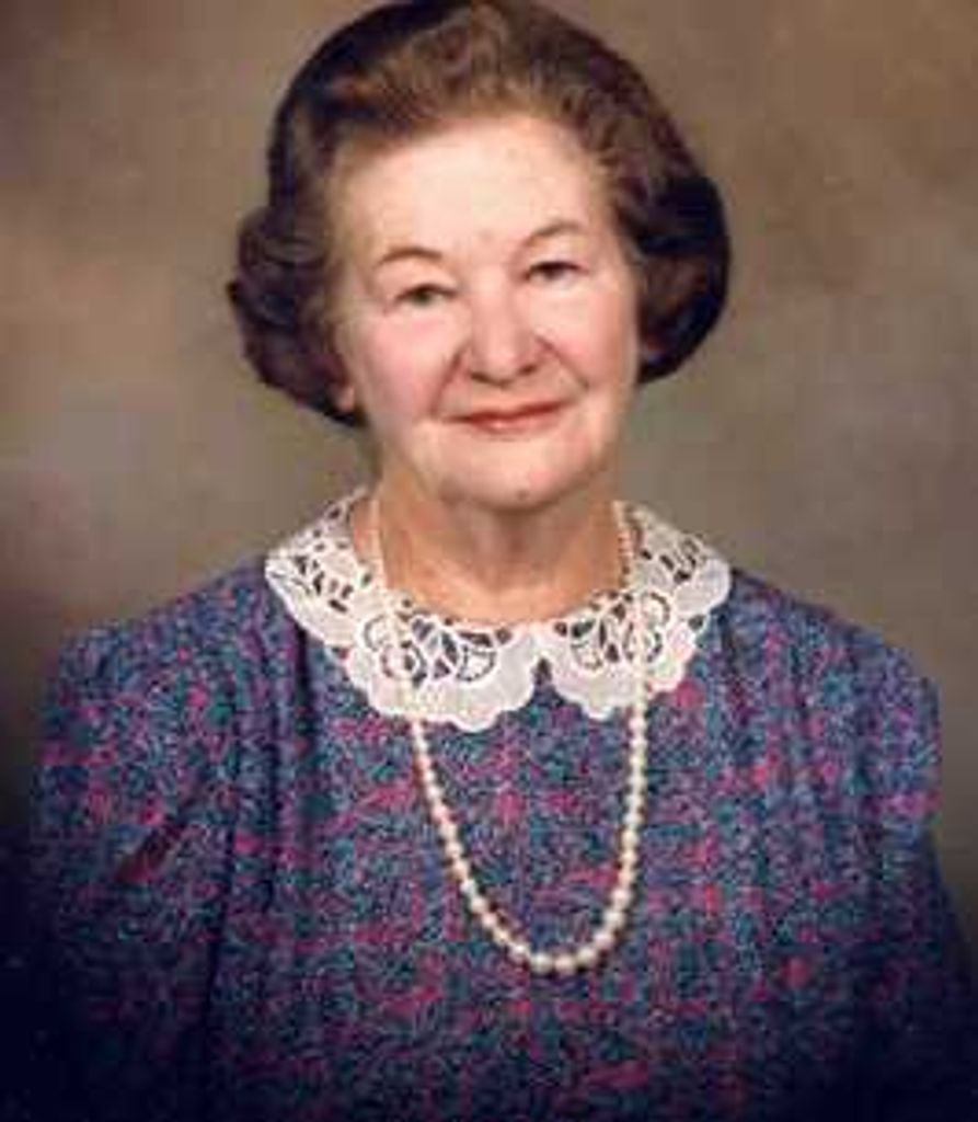 Ella Mccurry Perry
