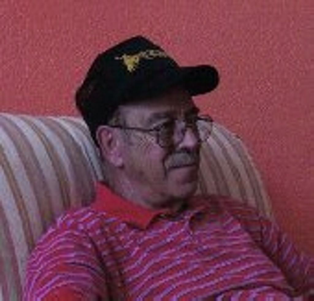 Arthur Larry Coggins